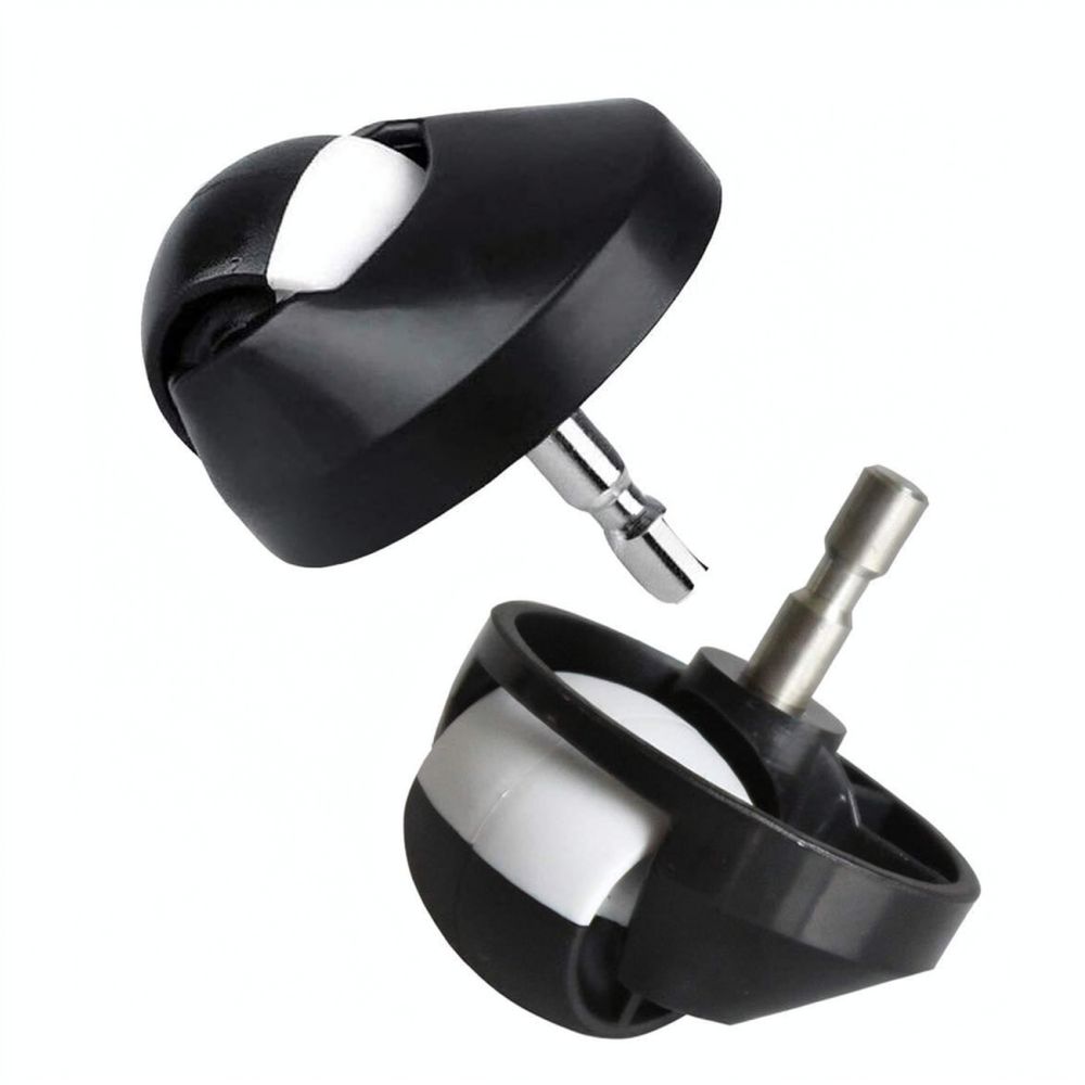 Spare Caster Wheel Front Rolle - đánh giá và giá Caster Wheel