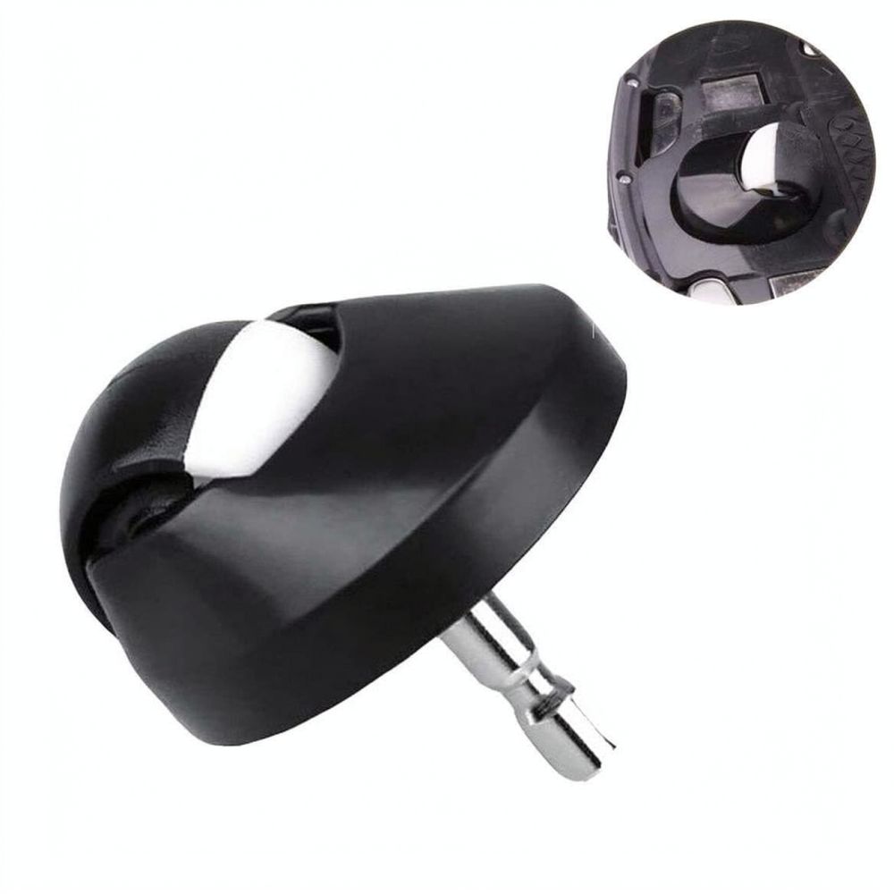 Spare Caster Wheel Front Rolle - đánh giá và giá Caster Wheel