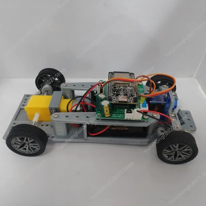 for ESP32 WIFI SG90 Servo 1:18 - đánh giá và giá Servo Sg90