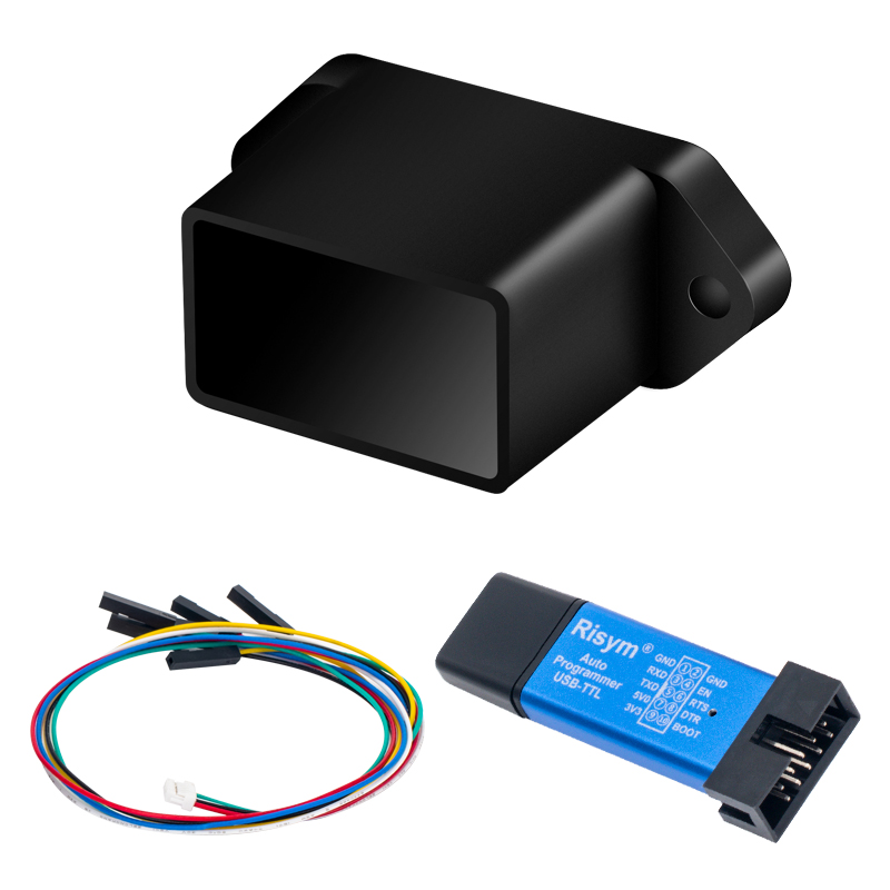 XT-S1 Outdoor anti-glar 30m ra - đánh giá và giá Infrared Obstacle Sensor
