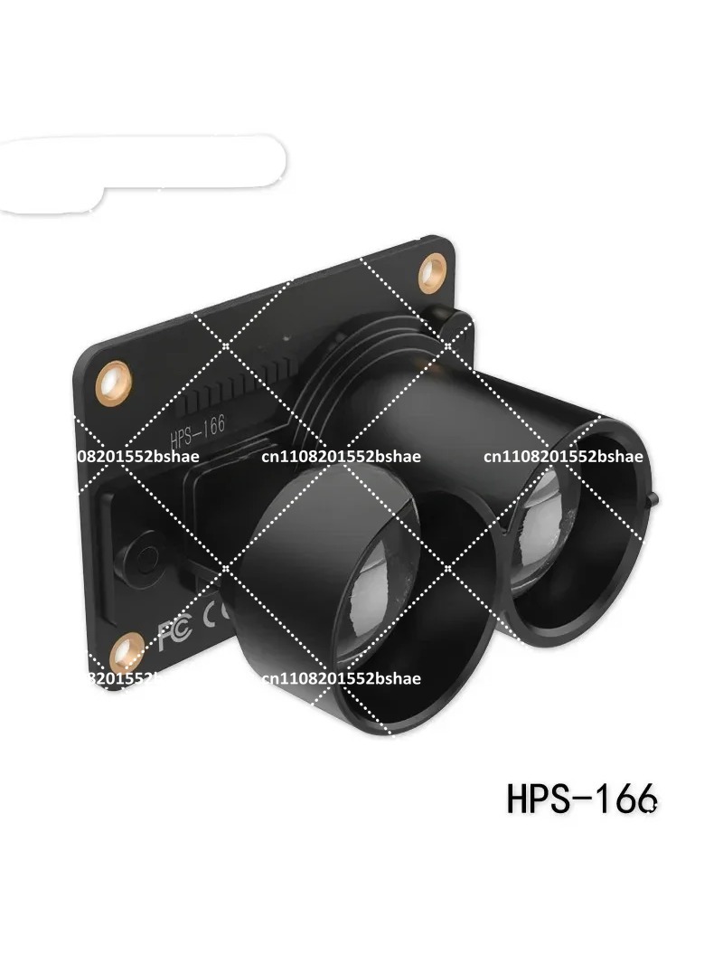 Drone 25M Lidar Laser Infrared - đánh giá và giá Infrared Obstacle Sensor