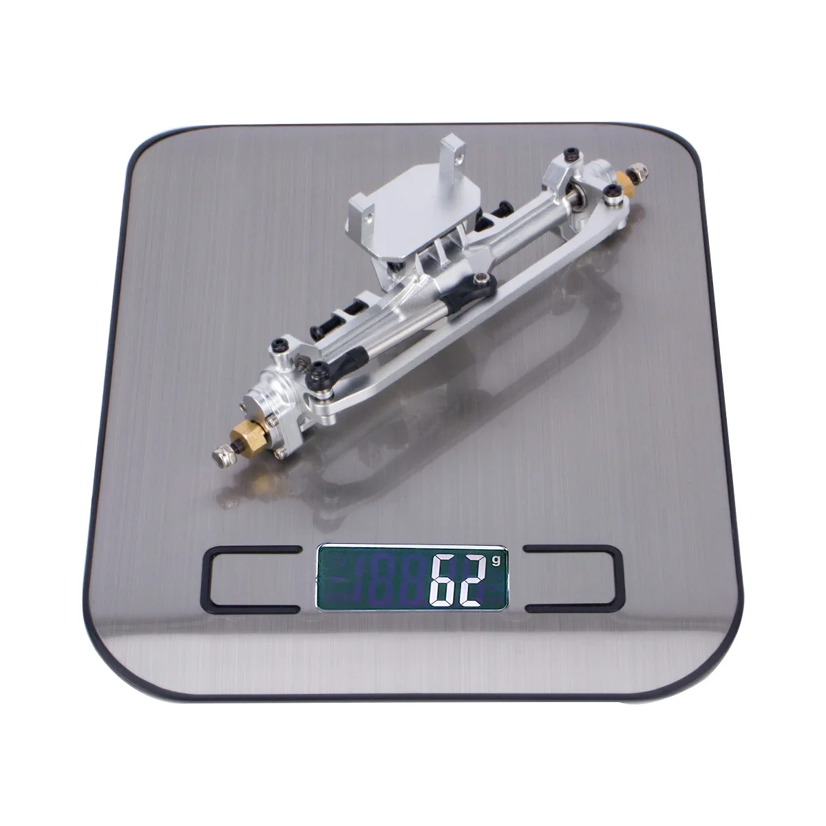 Aluminum CNC Portal Axles +10m - đánh giá và giá Servo Bracket