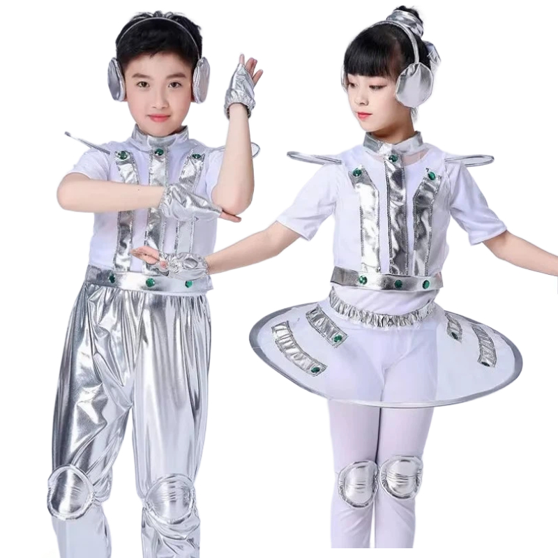 Kids Robot Space Future Style  - đánh giá và giá Robot Kit