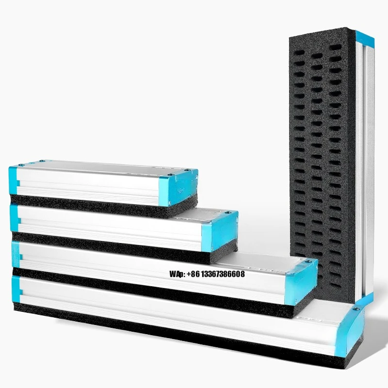 Series of Vacuum Gripper Gener - đánh giá và giá Robot Kit