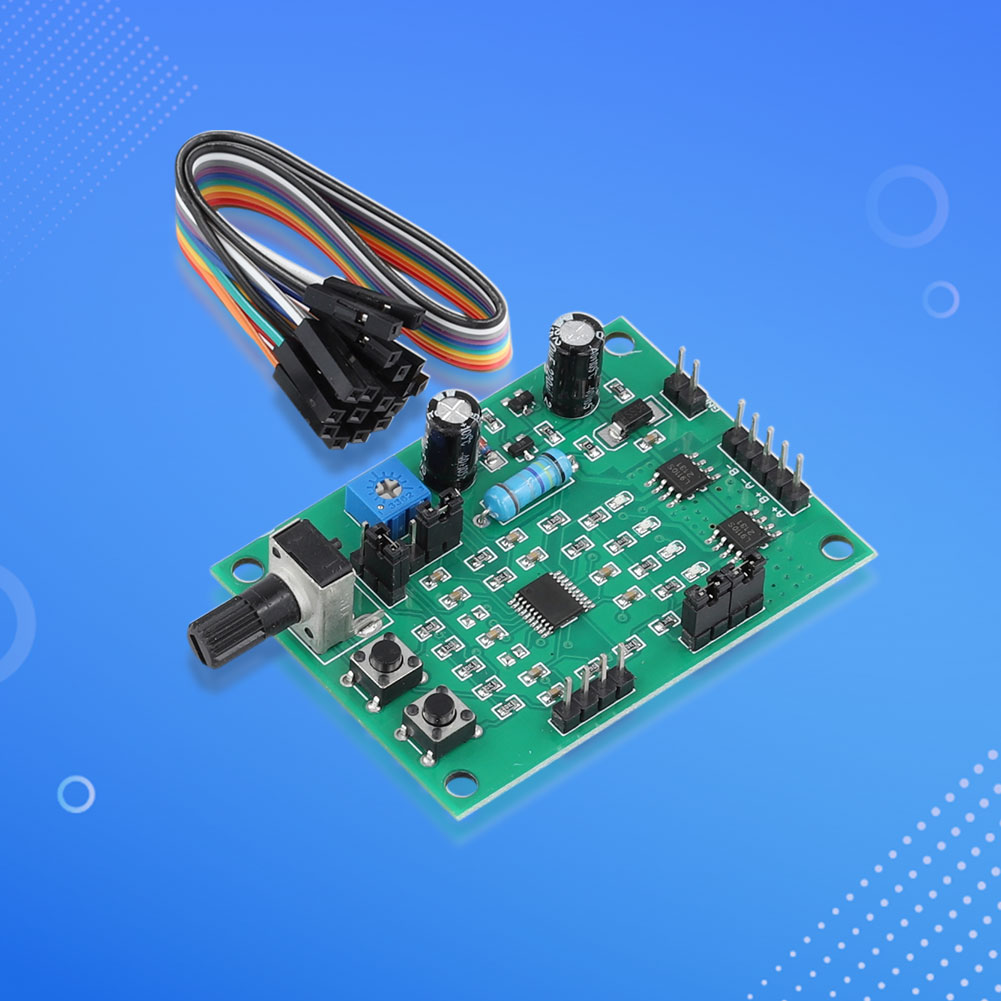 Mini Stepper Motor Speed Contr - đánh giá và giá Motor Driver Module