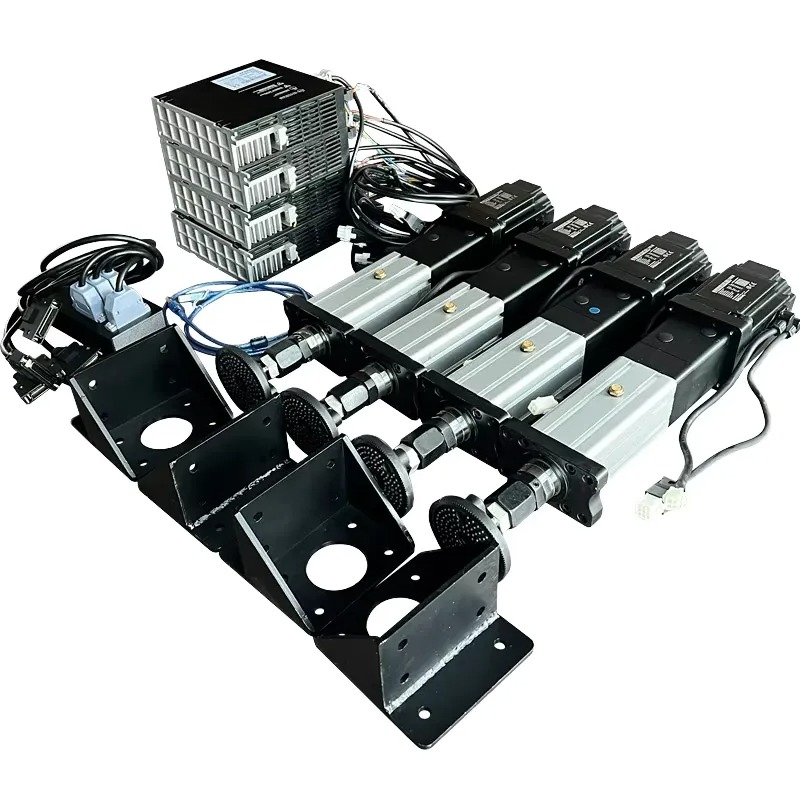 2026750W for AASD15A Servo Mot - đánh giá và giá Servo Kit