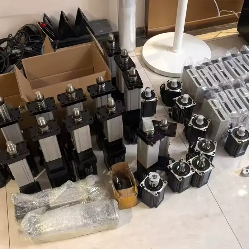 2026750W for AASD15A Servo Mot - đánh giá và giá Servo Kit