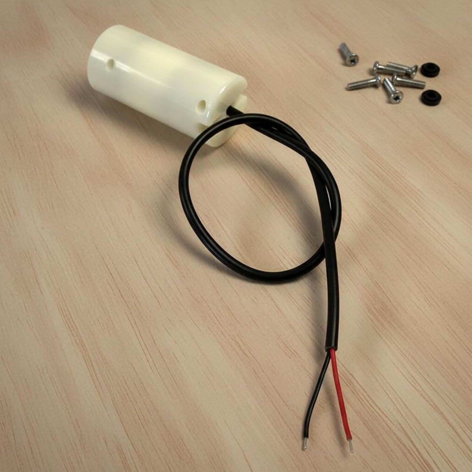Vibration Massage Device 12v M - đánh giá và giá Robot Kit