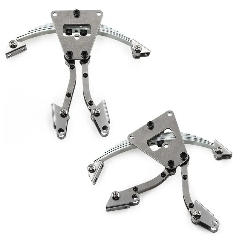 Steel Leaf Spring Lifting Lug  - đánh giá và giá Servo Pan Tilt