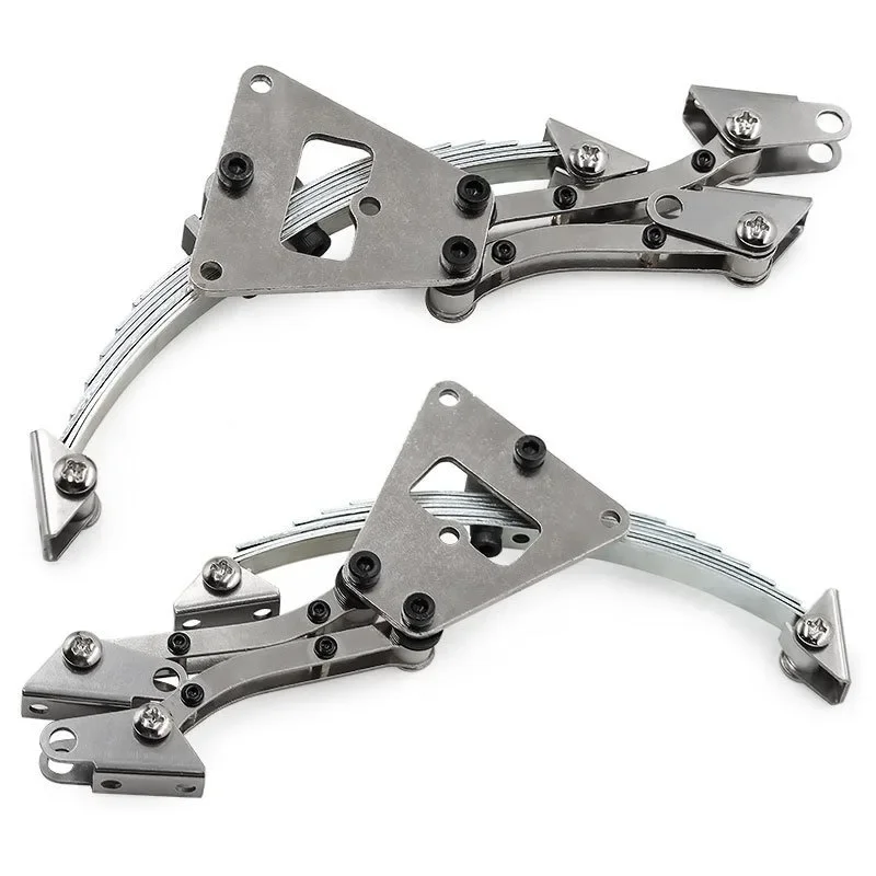 Steel Leaf Spring Lifting Lug  - đánh giá và giá Servo Pan Tilt