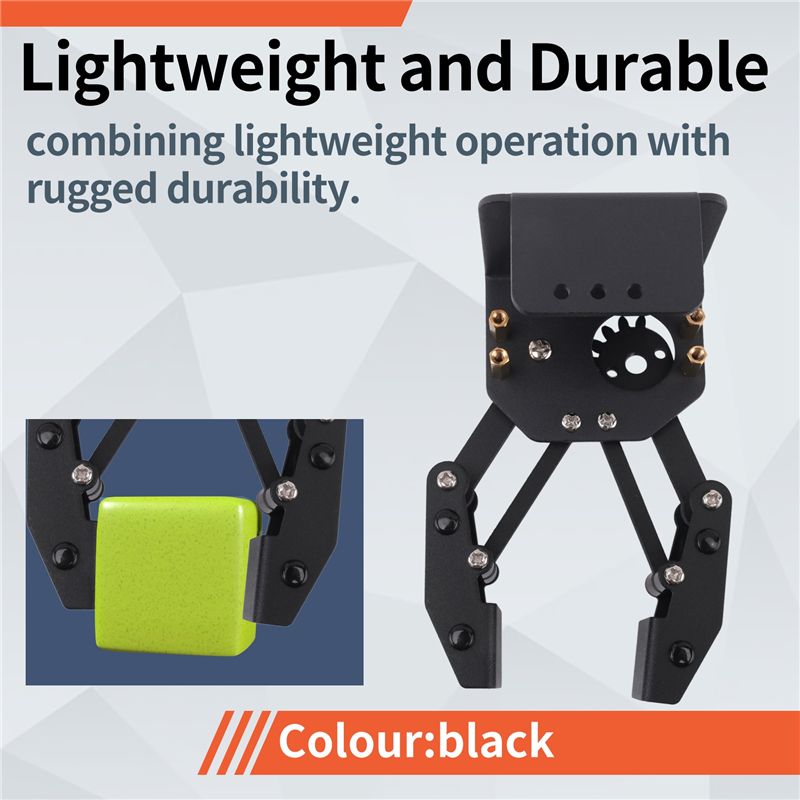 ABBZ-Open Robot Large Claw Gri - đánh giá và giá Robot Gripper Claw