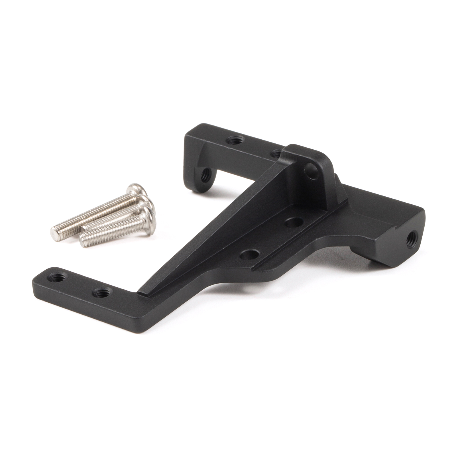 Aluminum BTA Servo Mount and S - đánh giá và giá Servo Kit