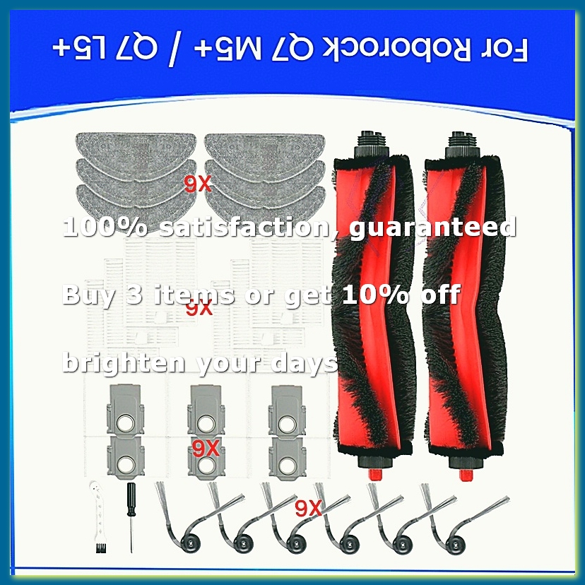 28 Pcs Replacement Parts for M - đánh giá và giá Robot Kit