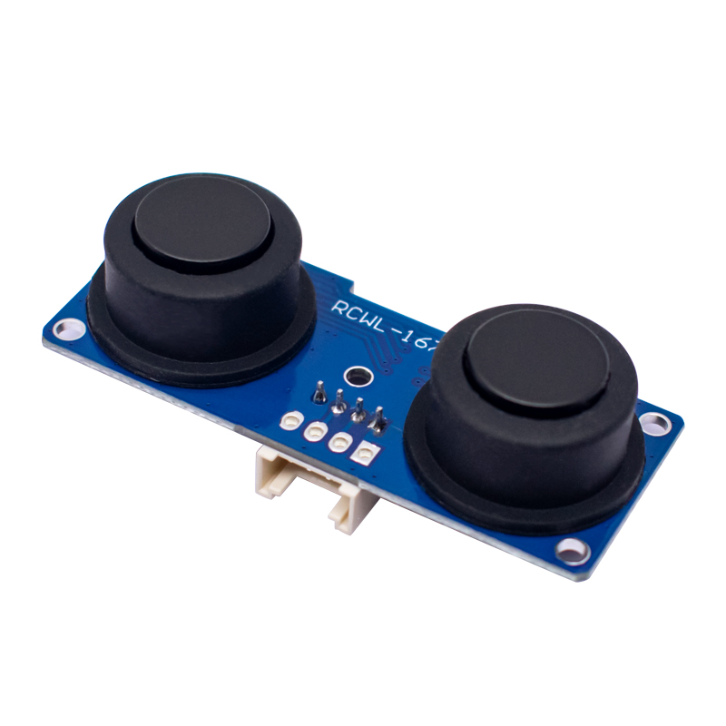 RCWL-1670 Waterproof Transceiv - đánh giá và giá Ultrasonic Distance Sensor