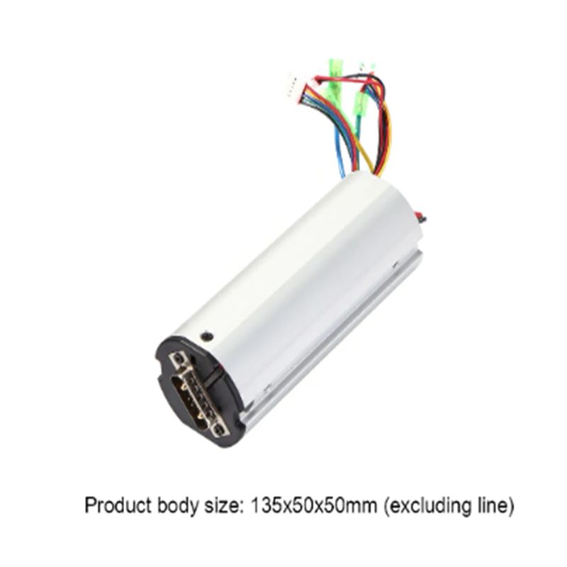 AEA6-Electric Scooter Controll - đánh giá và giá Motor Driver Module