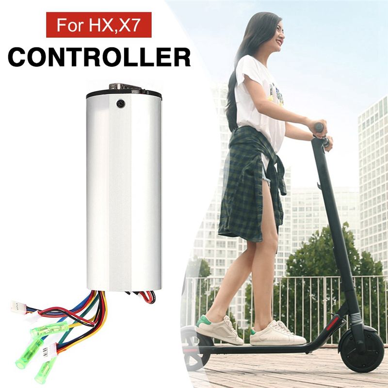 AEA6-Electric Scooter Controll - đánh giá và giá Motor Driver Module