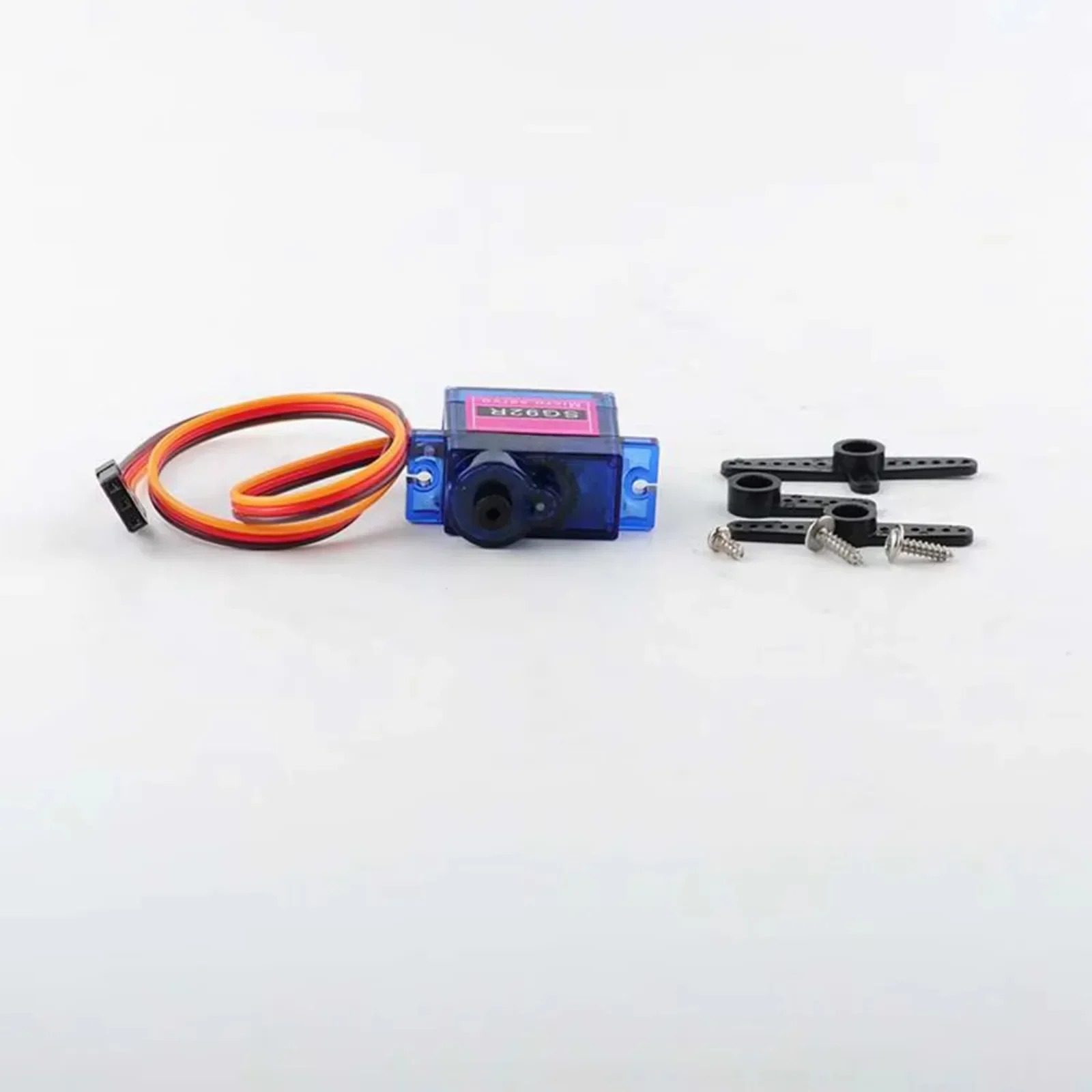 10pcs/lot SG92R Micro Servo 9g - đánh giá và giá Servo Pan Tilt