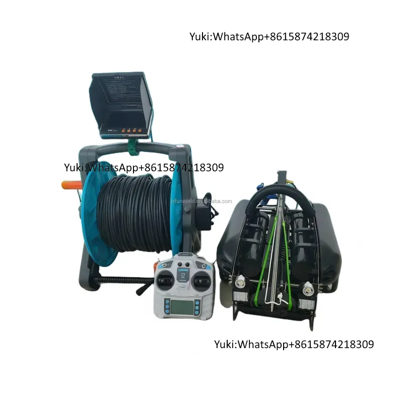 Underwater Drone Kit with Robo - đánh giá và giá Robot Kit