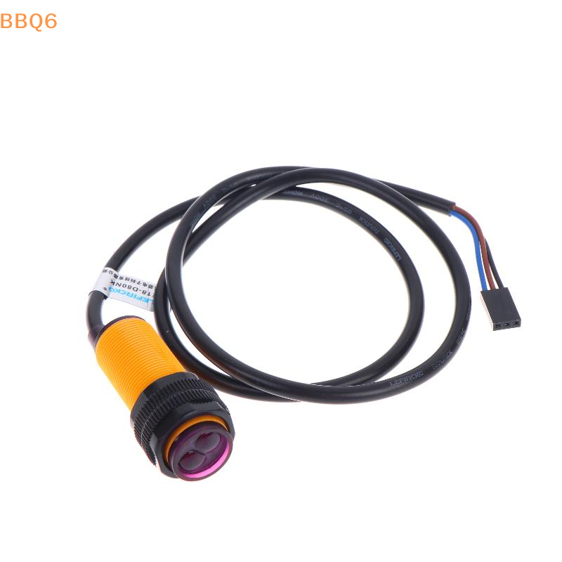 *E18-D80NK Infrared Obstacle A - đánh giá và giá Infrared Obstacle Sensor