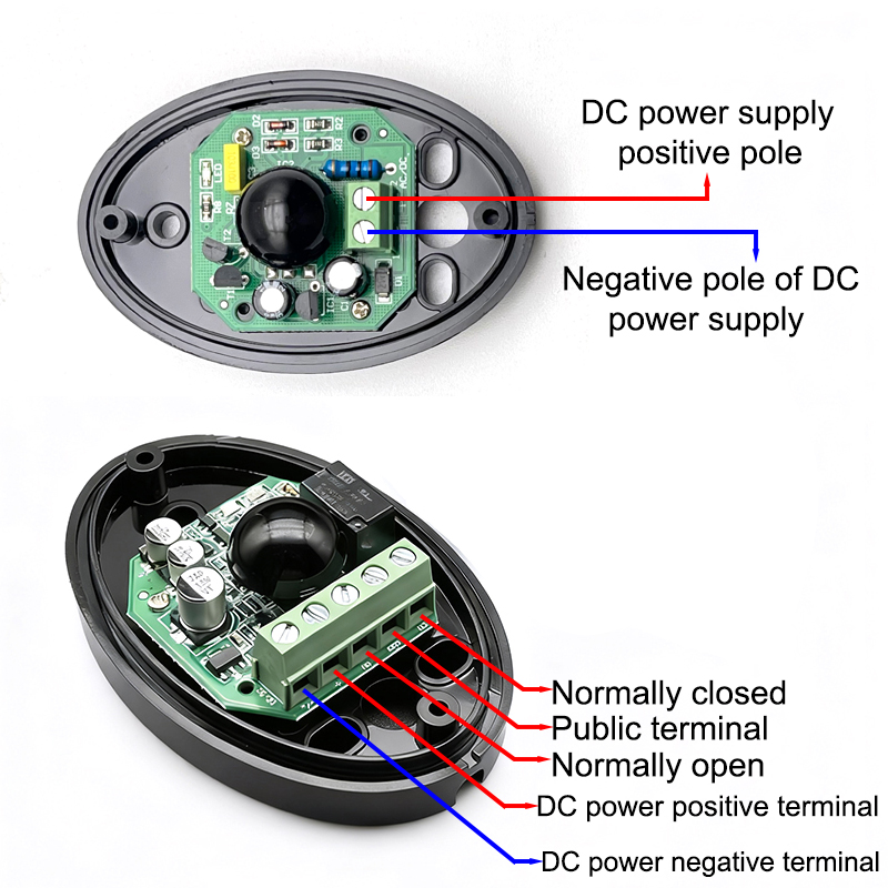 Active Photoelectric Single In - đánh giá và giá Infrared Obstacle Sensor