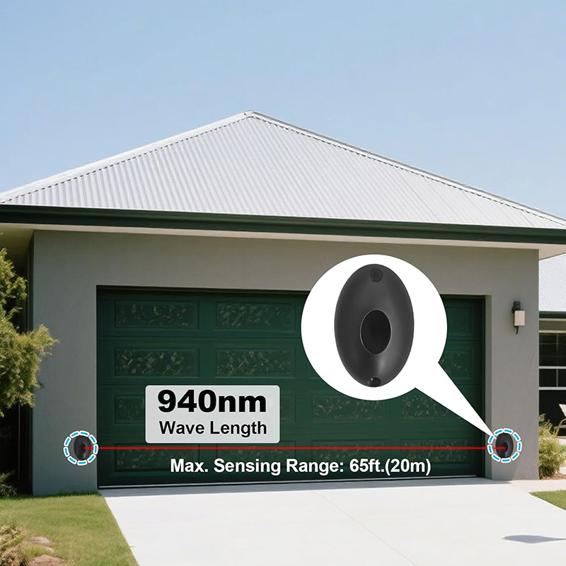 Active Photoelectric Single In - đánh giá và giá Infrared Obstacle Sensor