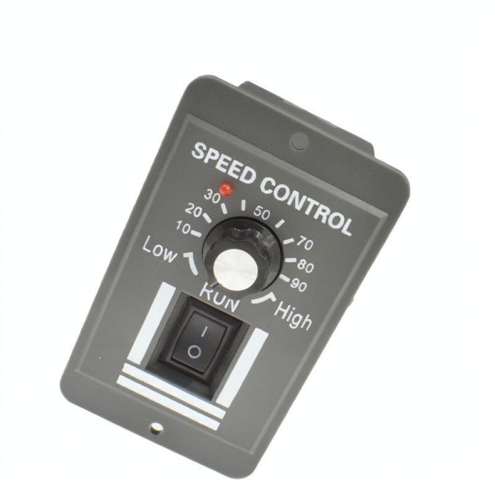 Variable DC Motor Speed Contro - đánh giá và giá Motor Driver Module