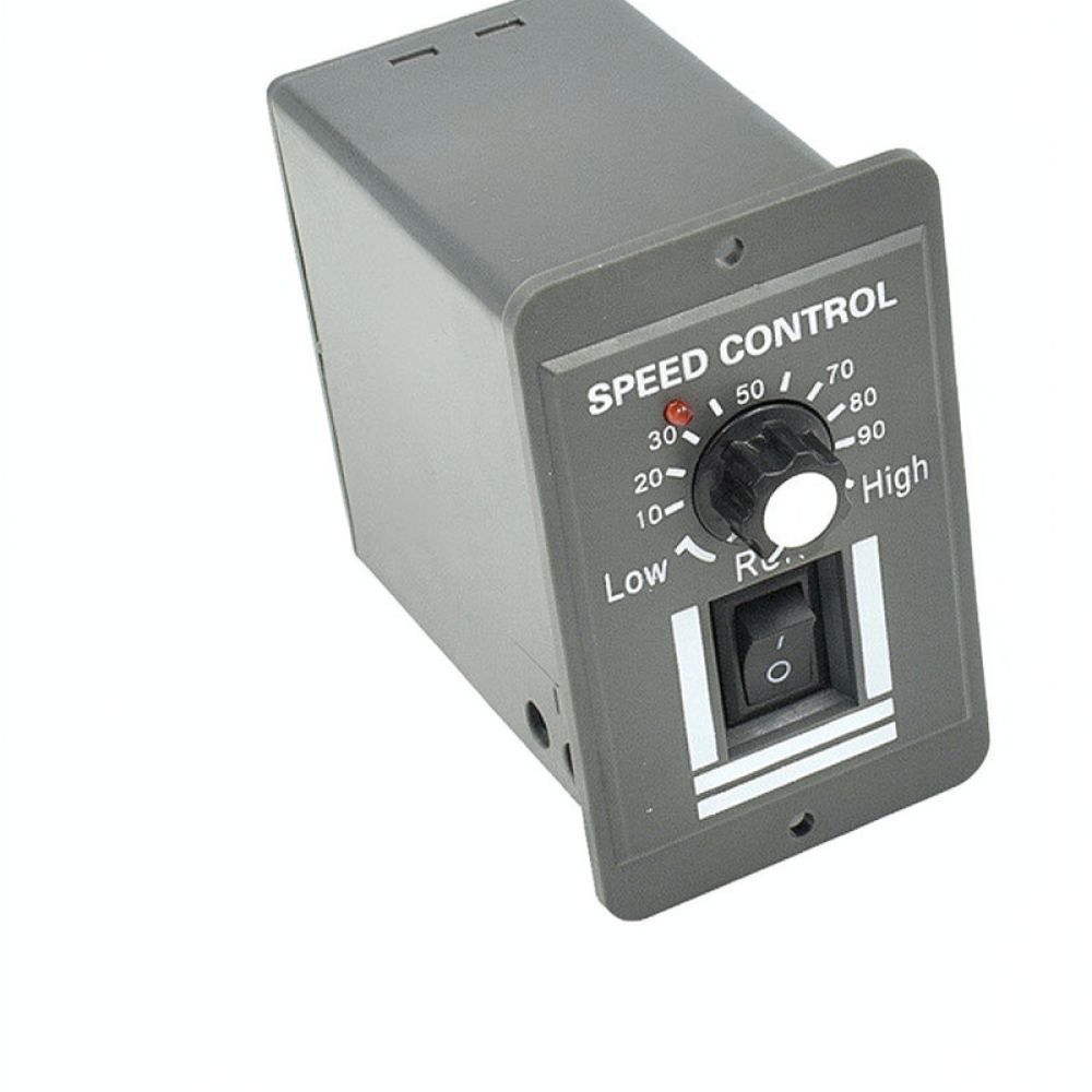 Variable DC Motor Speed Contro - đánh giá và giá Motor Driver Module