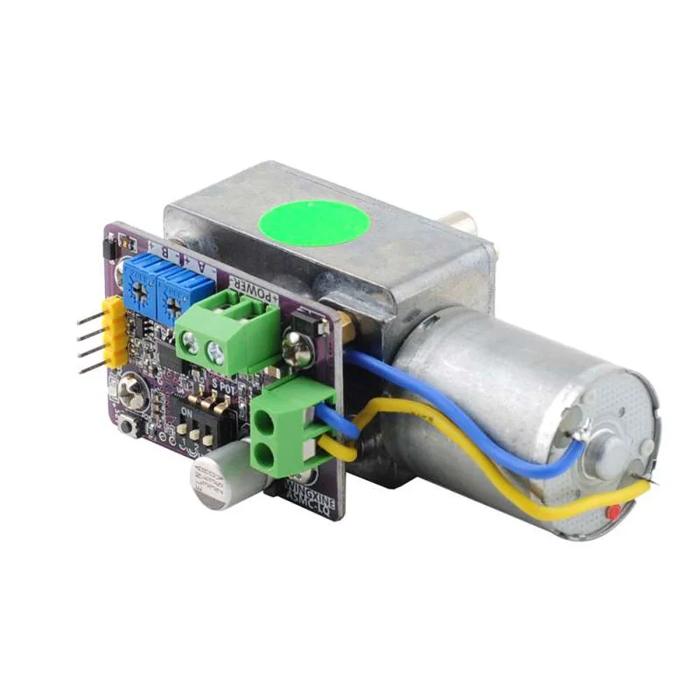 60kg High Torque ASMC-LQB Serv - đánh giá và giá Servo Pan Tilt