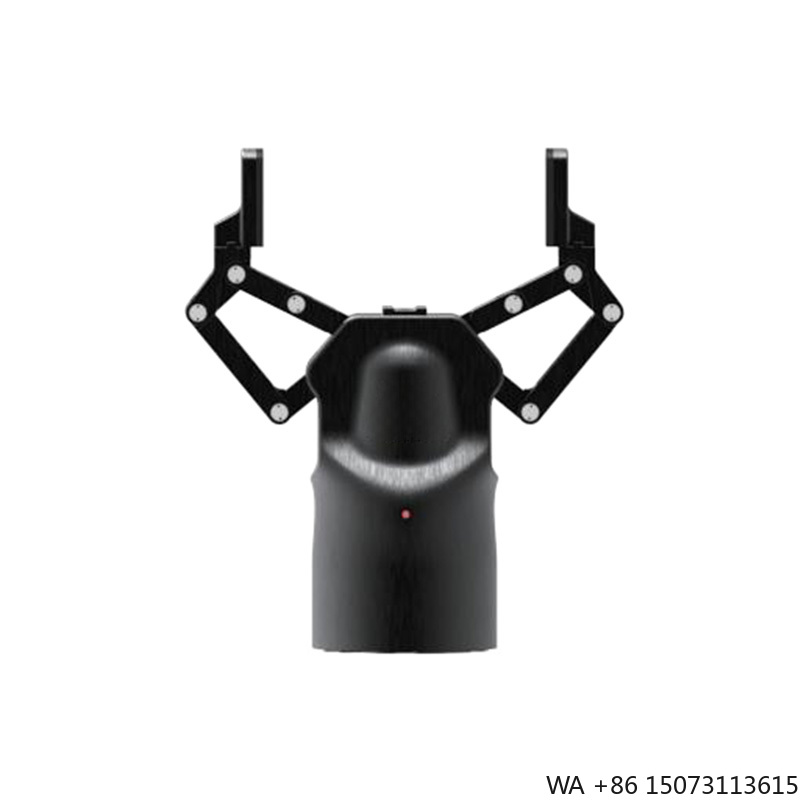 High Precision Two-Finger Serv - đánh giá và giá Robot Kit