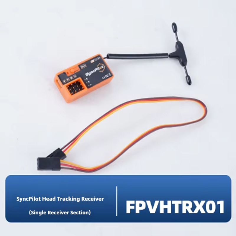 Fms Model Aircraft Fpv Indepen - đánh giá và giá Servo Pan Tilt