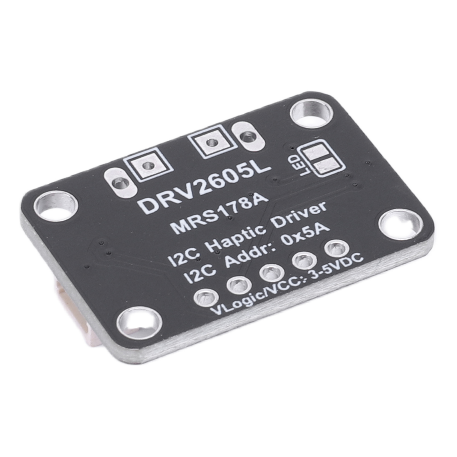 DRV2605L Haptic Motor Driver M - đánh giá và giá Motor Driver Module