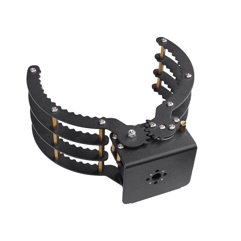Robot Mechanical Arm  for Ardu - đánh giá và giá Robot Gripper Claw