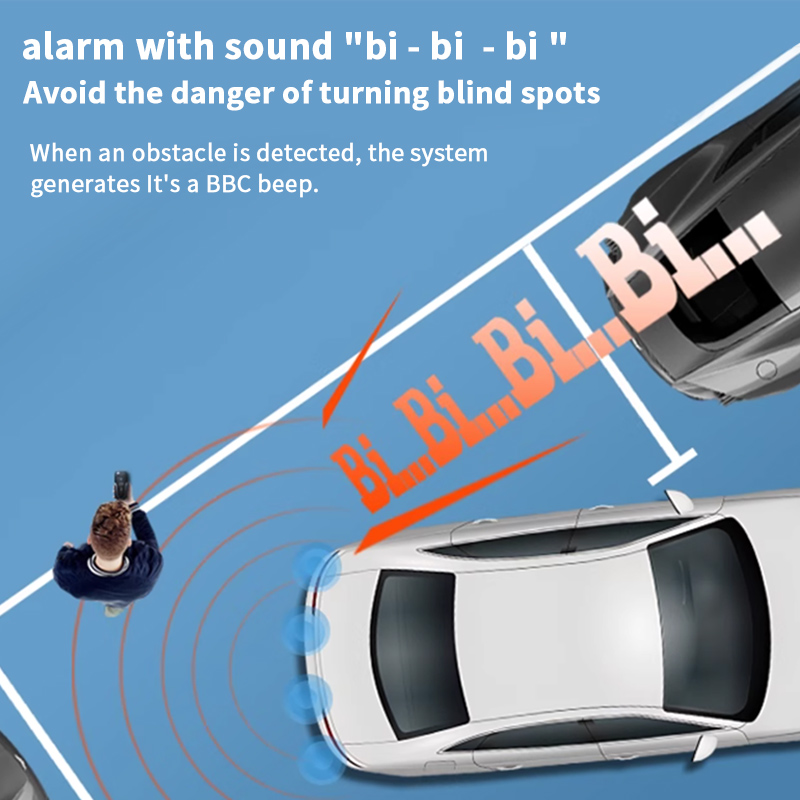 4.3 Inch Car Rearview Mirror R - đánh giá và giá Infrared Obstacle Sensor