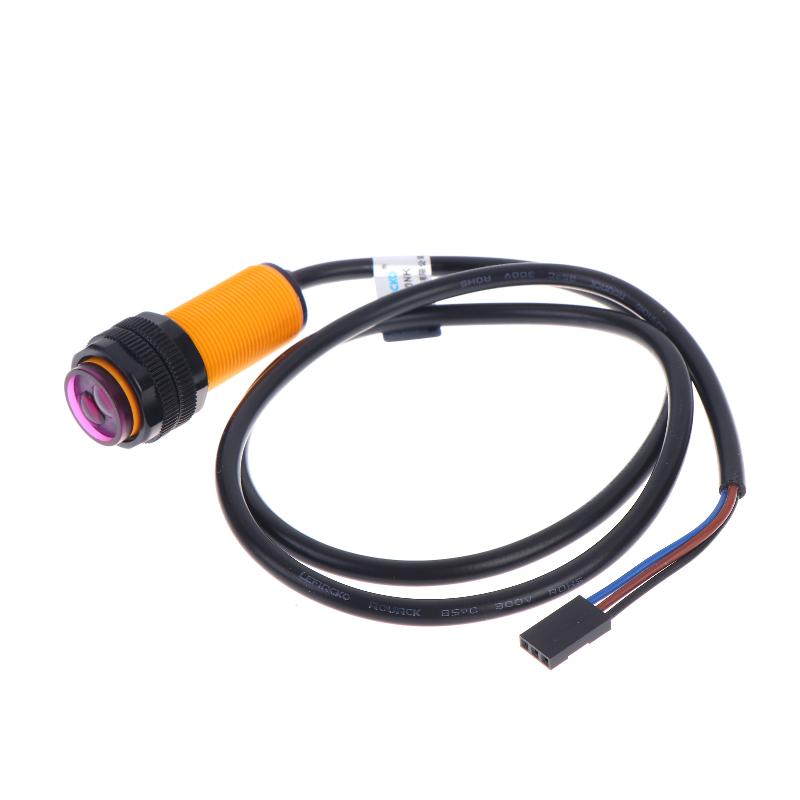 New E18-D80NK Infrared Obstacl - đánh giá và giá Infrared Obstacle Sensor