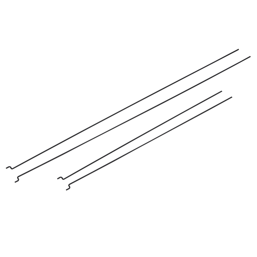 10PCS Z-Type Servo Pull Rod Di - đánh giá và giá Servo Pan Tilt