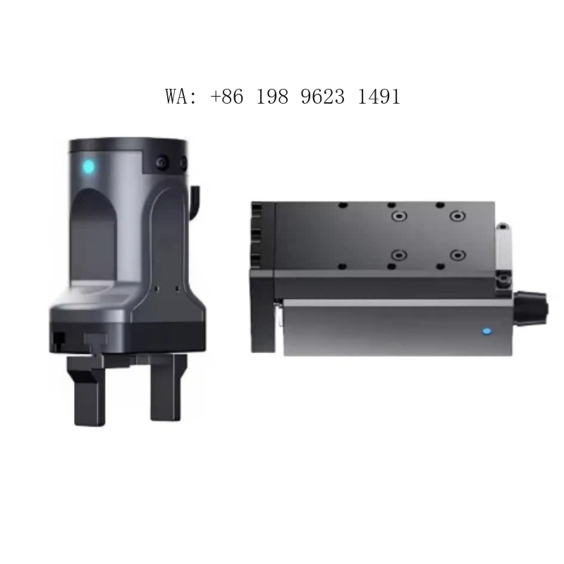 Factory Customizable Stroke Pn - đánh giá và giá Robot Gripper Claw
