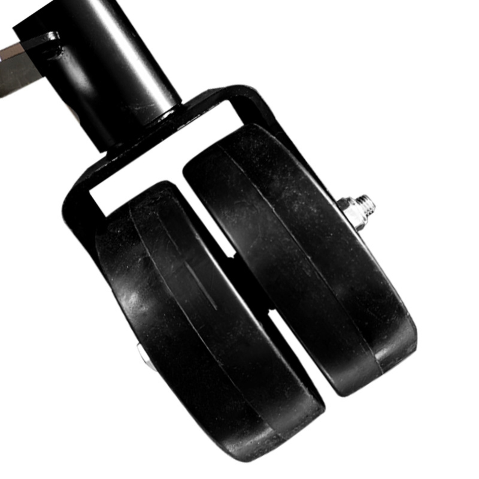 Trailer Jack Swivel Caster Sid - đánh giá và giá Caster Wheel
