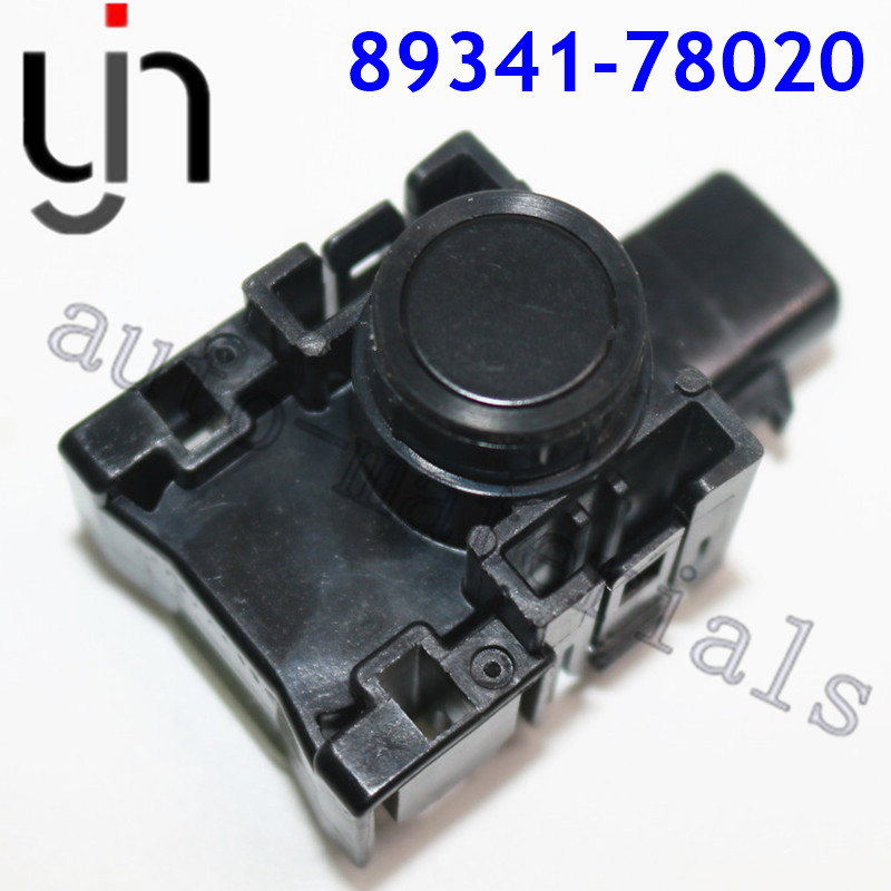 89341-78020 8934178020 Nguyên  - đánh giá và giá Infrared Obstacle Sensor