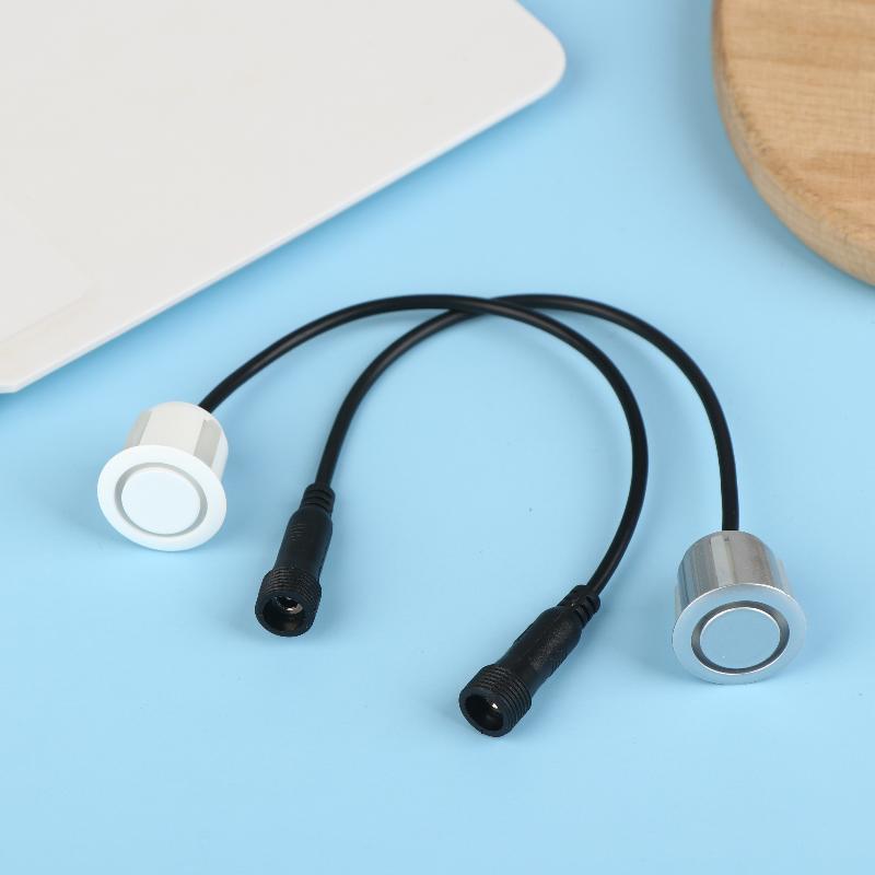 18.8mm Car Parking Sensor - Wa - đánh giá và giá Infrared Obstacle Sensor