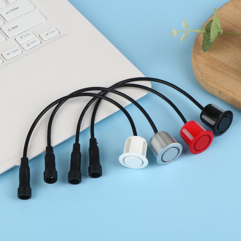 18.8mm Car Parking Sensor - Wa - đánh giá và giá Infrared Obstacle Sensor