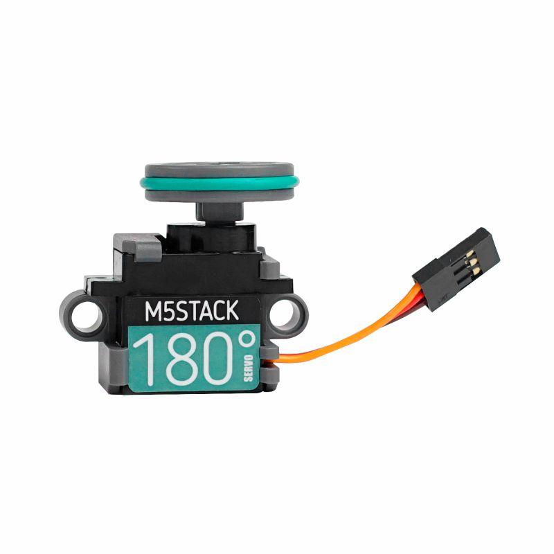 M5Stack Official Servo Kit 180 - đánh giá và giá Servo Kit