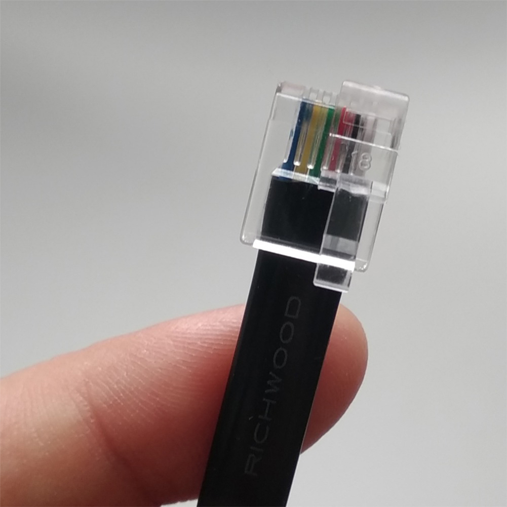 EV3 Extension Line 6p6c Buildi - đánh giá và giá Microbit Robot