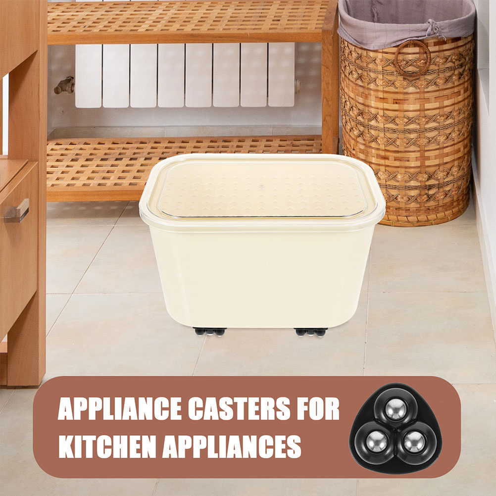 16 pcs Luggage Wheels Replacem - đánh giá và giá Caster Wheel