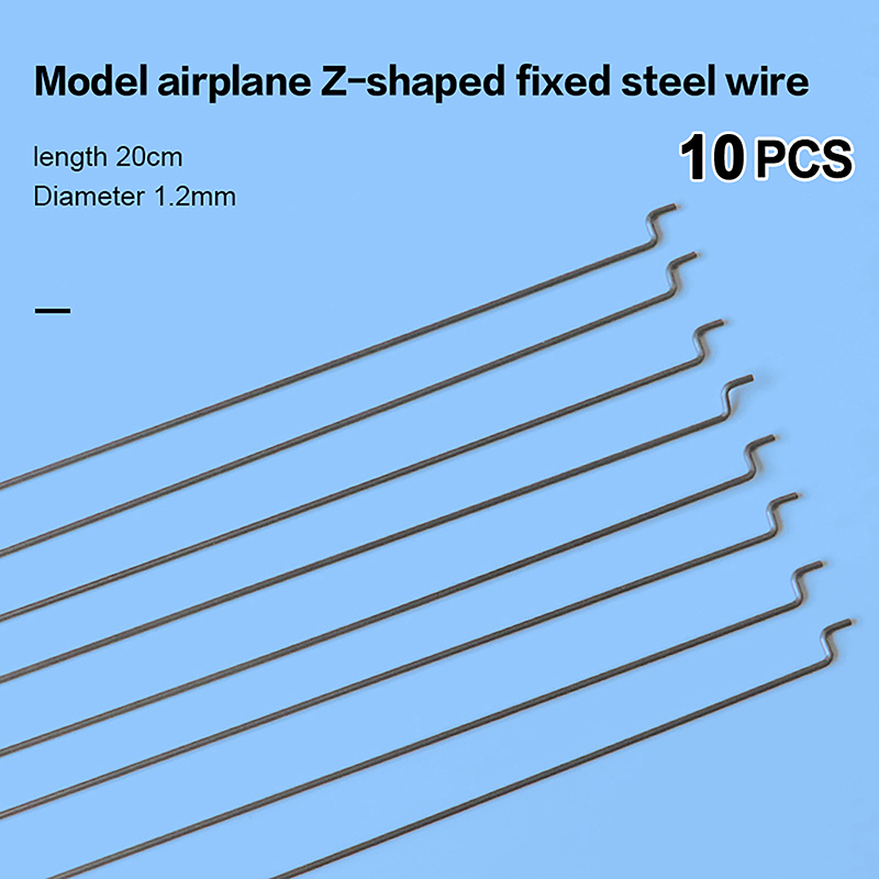 10Pcs Z-Type Steel Wire Servo  - đánh giá và giá Servo Pan Tilt
