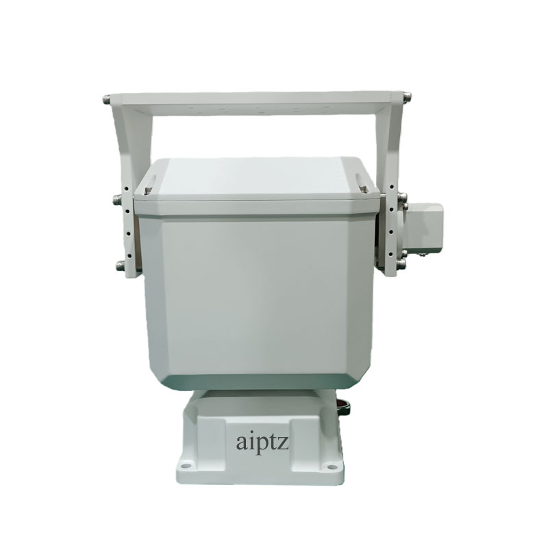 10kg high speed pan tilt units - đánh giá và giá Servo Pan Tilt