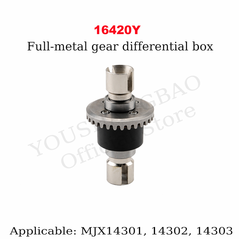 MJX14301 14302 14303 Remote Co - đánh giá và giá Servo Bracket