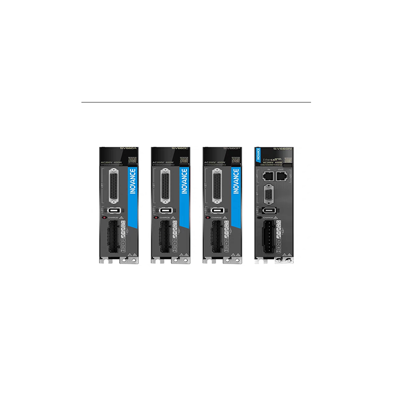 Inovance Planetary Gearbox Mot - đánh giá và giá Servo Kit