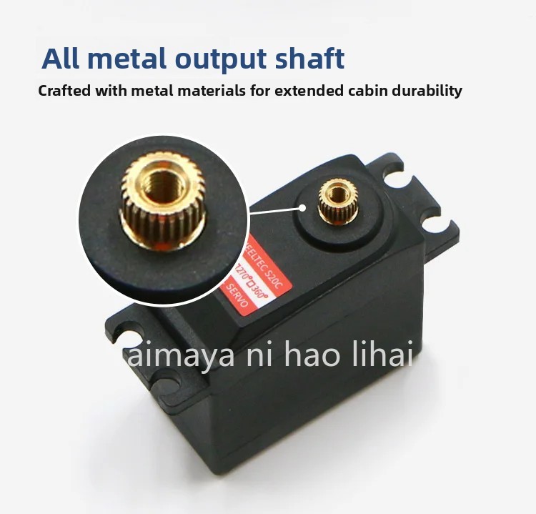 2D Electric Pan Tilt with Bear - đánh giá và giá Servo Pan Tilt
