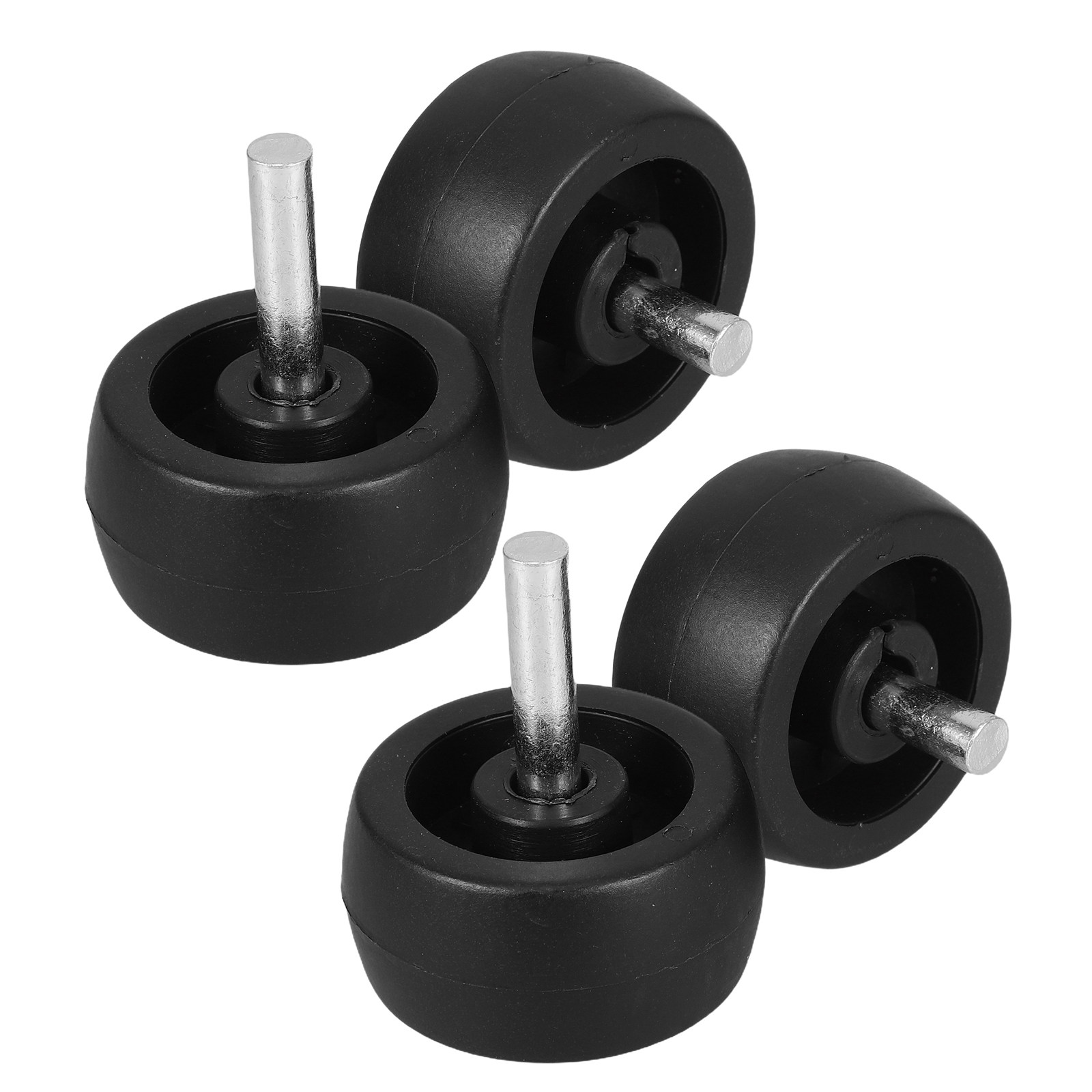 4Pcs Umbrella Base Wheels Plas - đánh giá và giá Caster Wheel