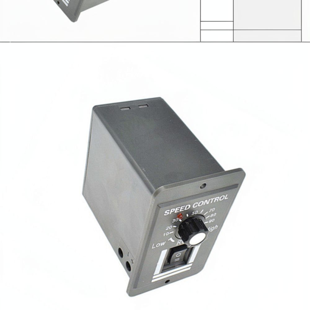 For For WAVGAT PWM DC Motor Sp - đánh giá và giá Motor Driver Module
